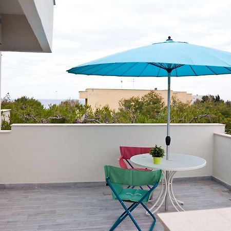 Pietra Di Mare Bed and Breakfast Μπάρι Εξωτερικό φωτογραφία