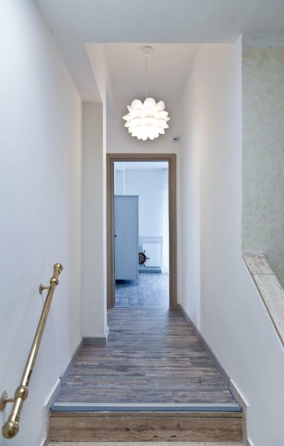 Pietra Di Mare Bed and Breakfast Μπάρι Εξωτερικό φωτογραφία