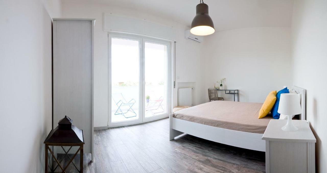 Pietra Di Mare Bed and Breakfast Μπάρι Εξωτερικό φωτογραφία